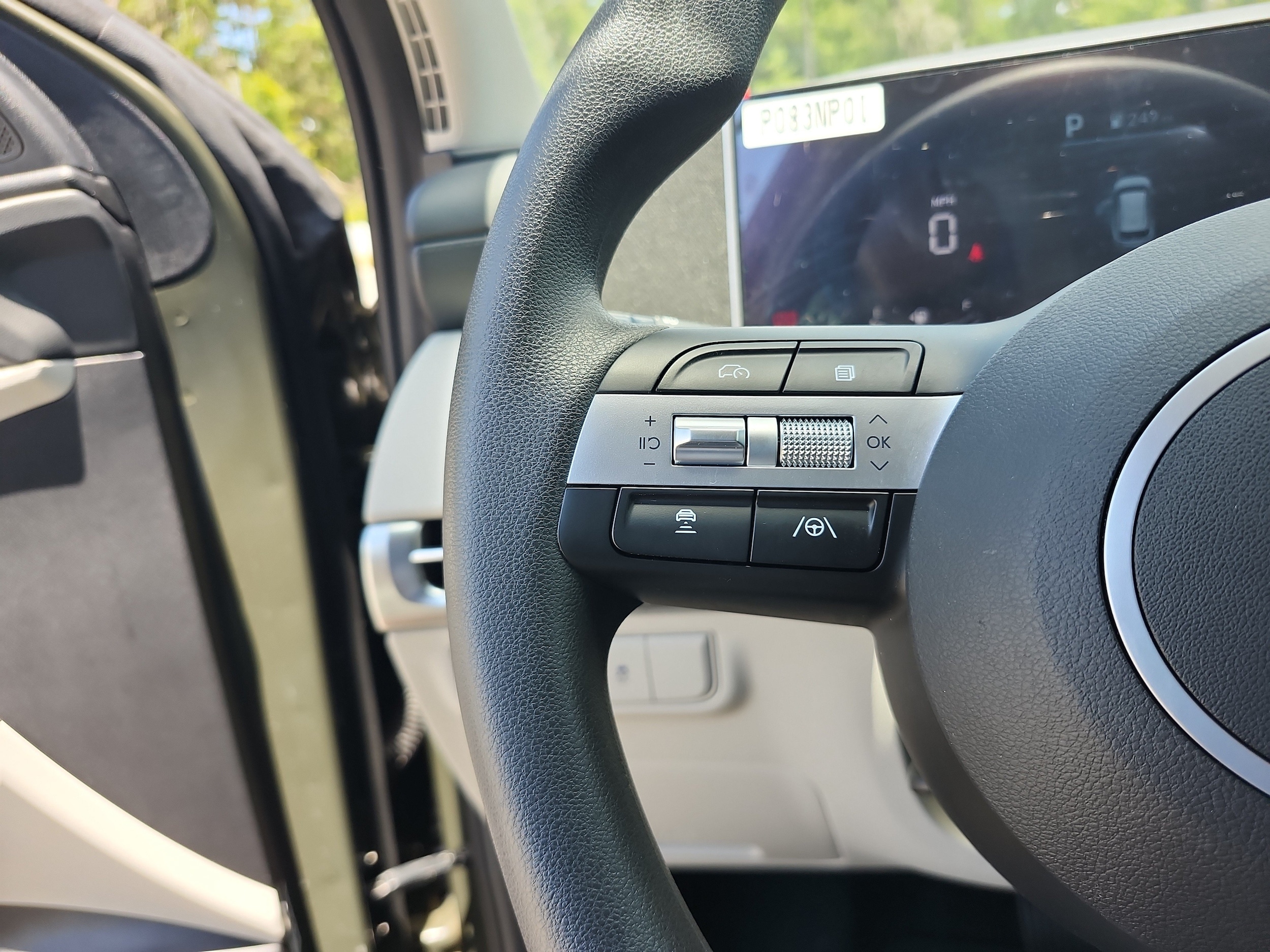 2026 Hyundai Tucson SE - Photo 15