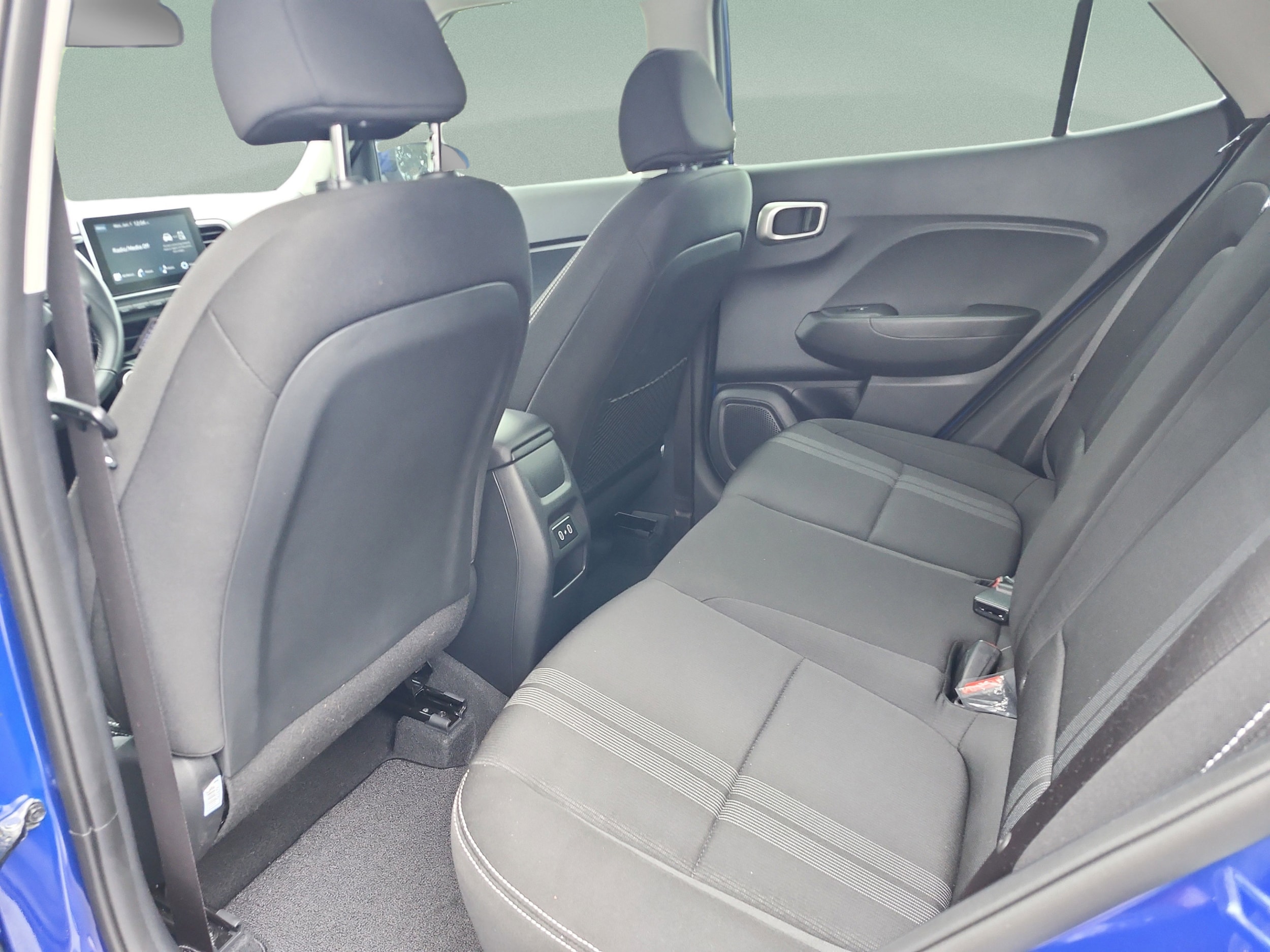 2026 Hyundai Venue SEL - Photo 18