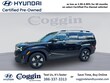 Hyundai Santa Fe Hybrid