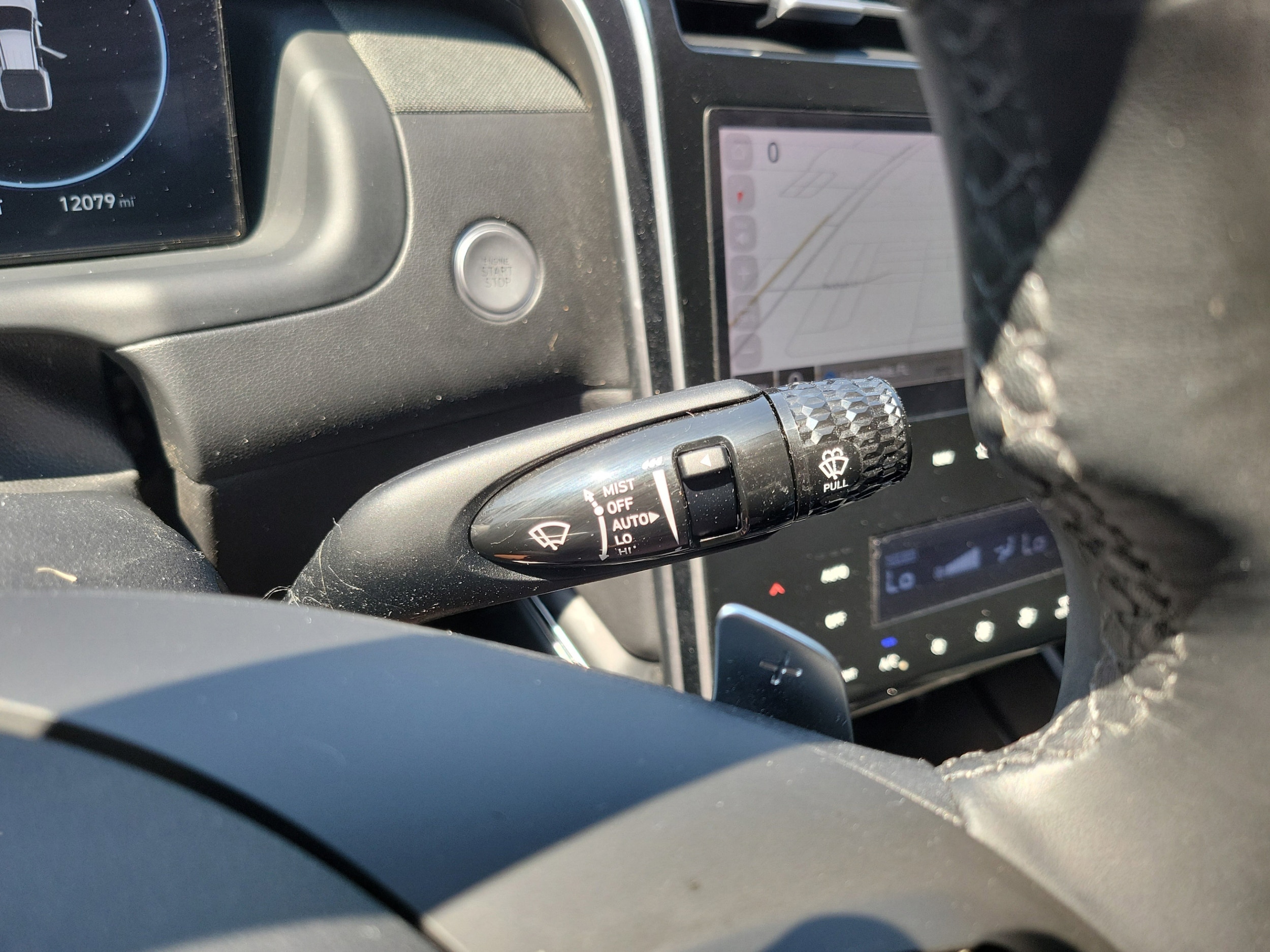 2024 Hyundai Santa Cruz Limited - Photo 15
