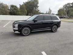 2026 Hyundai Palisade Hybrid Calligraphy SUV