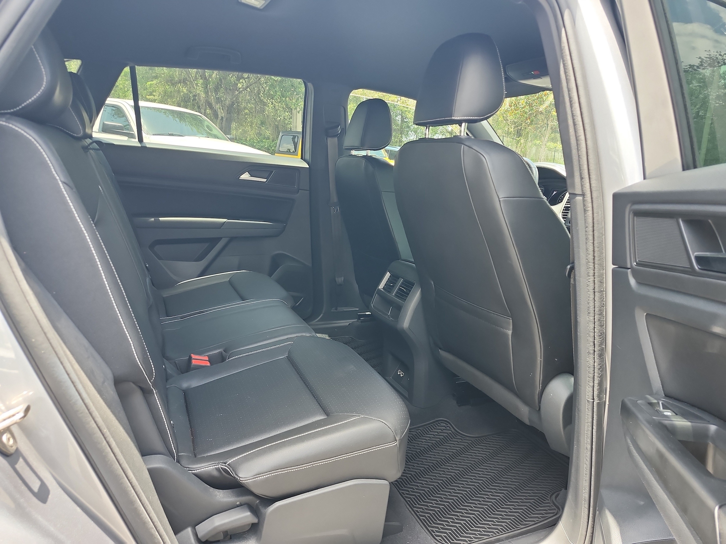 2020 Volkswagen Atlas Cross Sport SE w/Tech R-Line - Photo 21