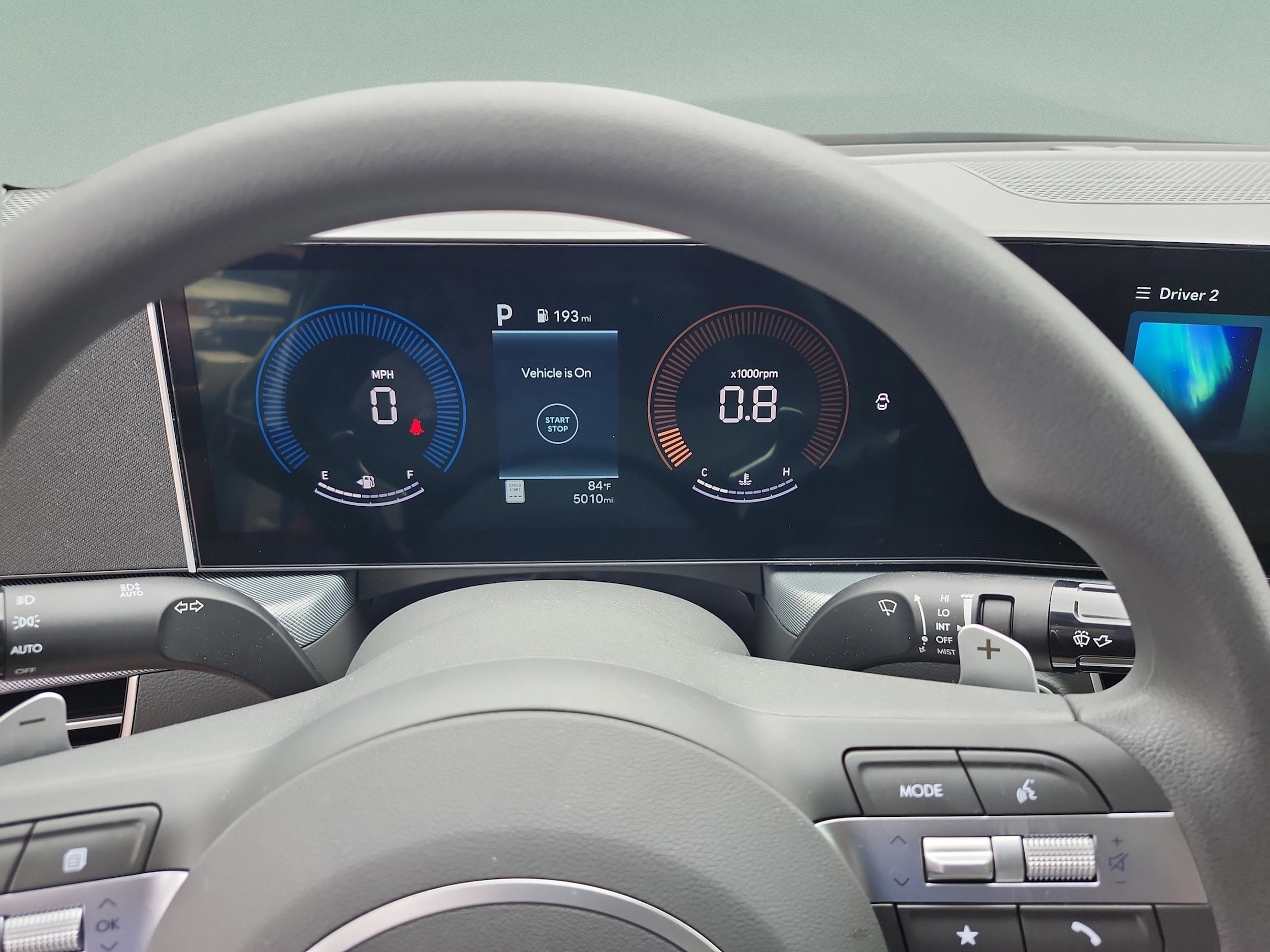 2025 Hyundai Sonata SEL - Photo 11