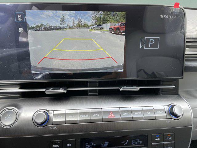 2025 Hyundai Kona EV SEL - Photo 29