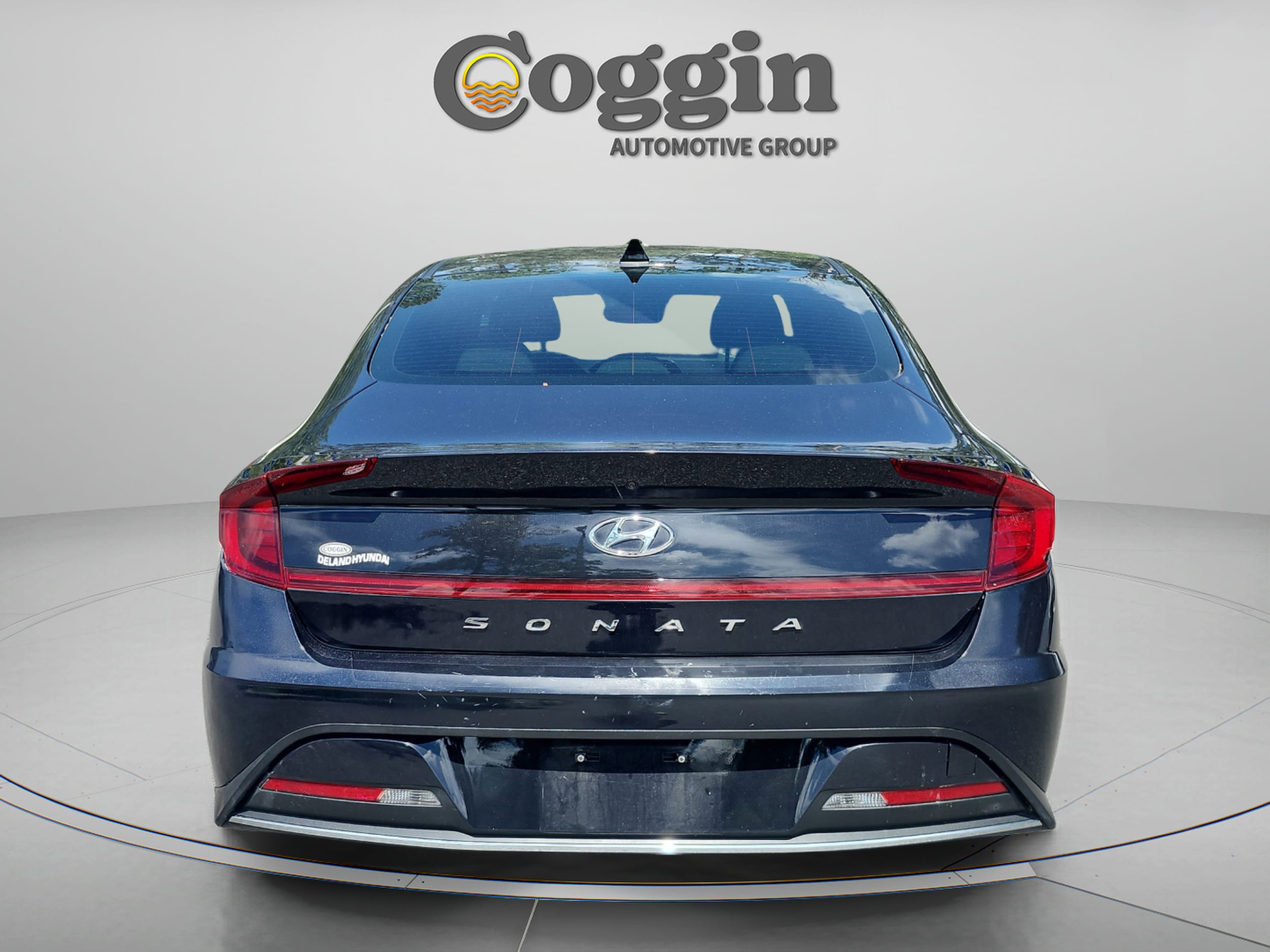 2023 Hyundai Sonata SE - Photo 5