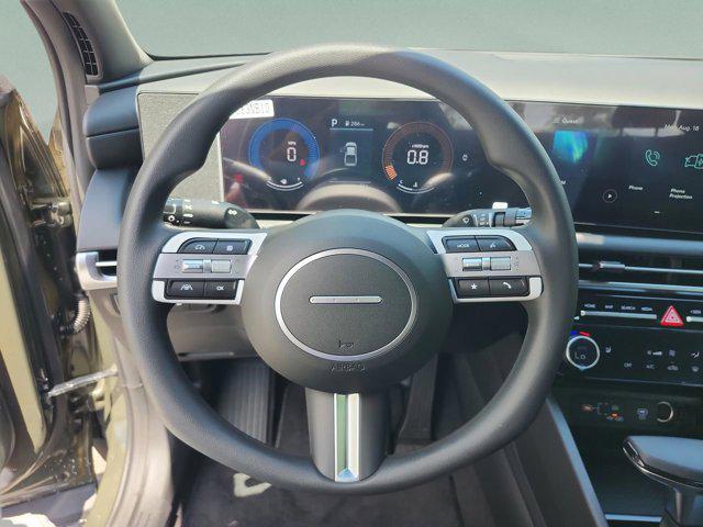 2026 Hyundai Santa Cruz SEL - Photo 10