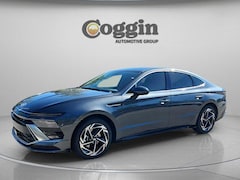 2026 Hyundai Sonata SEL Sport Sedan