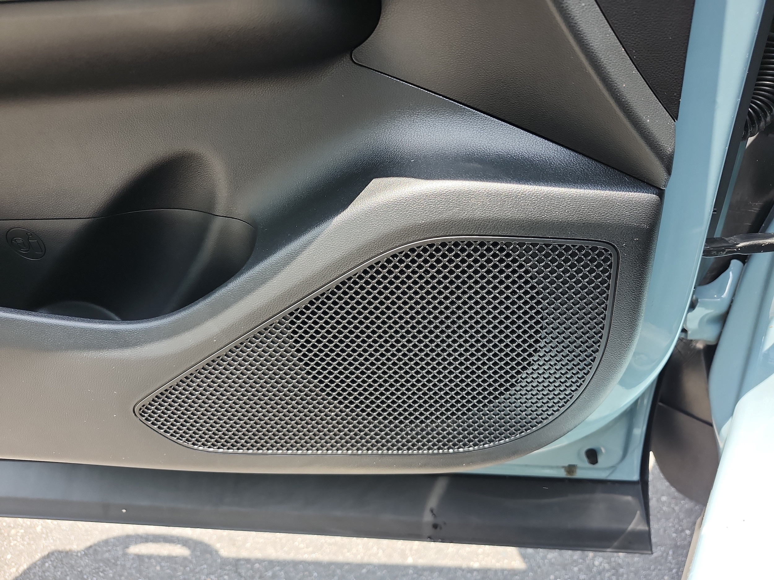 2023 Hyundai Santa Cruz SEL - Photo 28