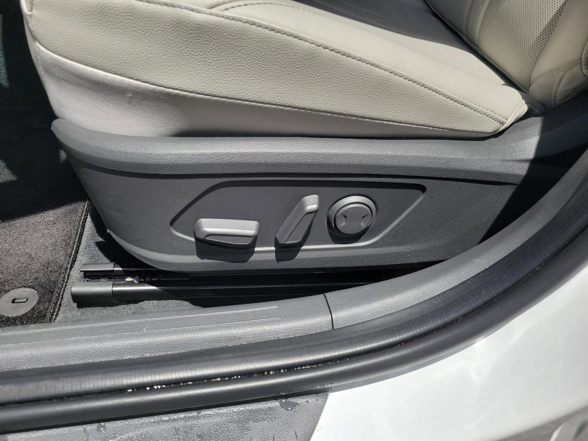 2022 Hyundai Sonata Limited - Photo 19