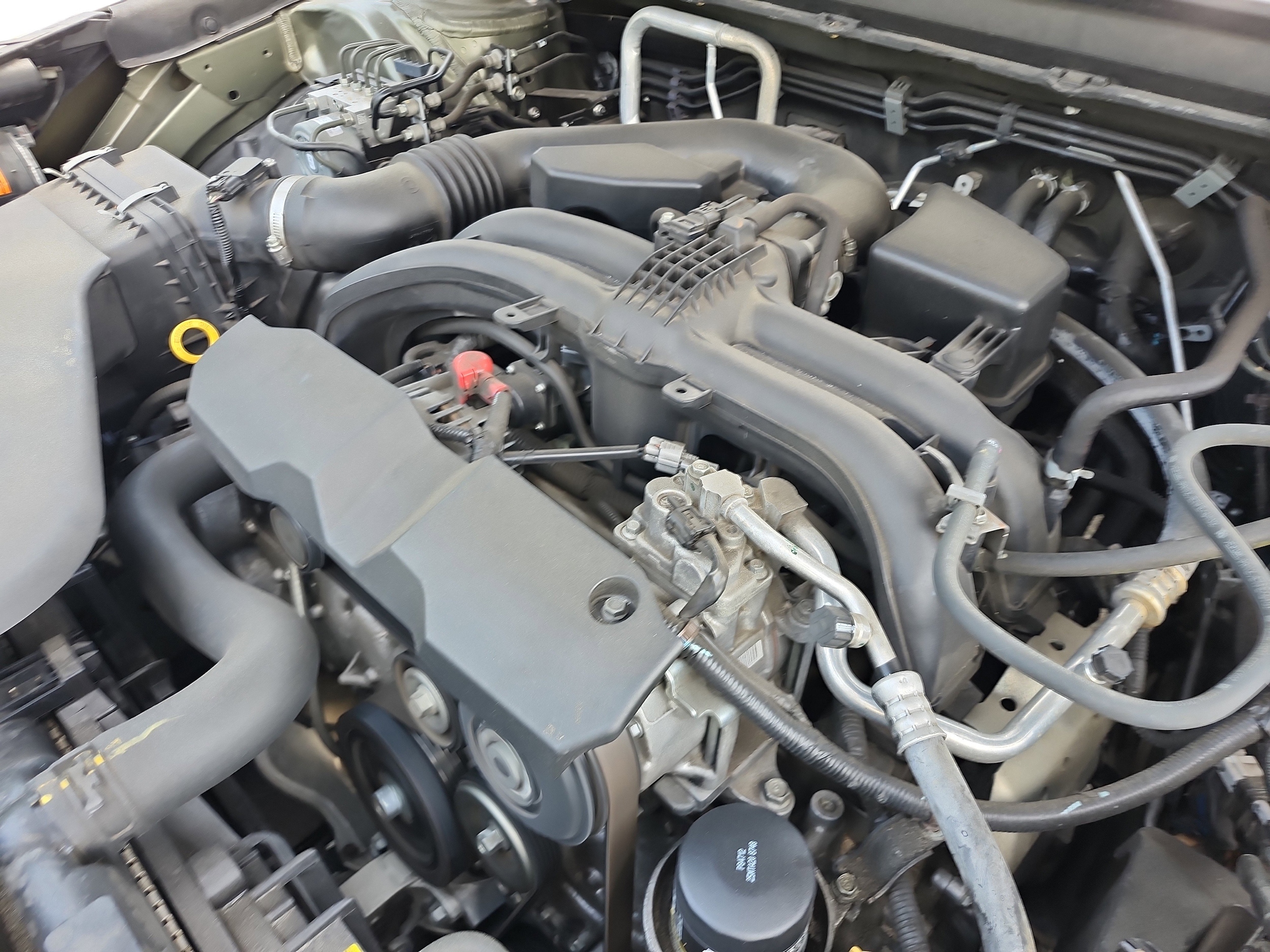 2017 Subaru Outback Limited - Photo 23