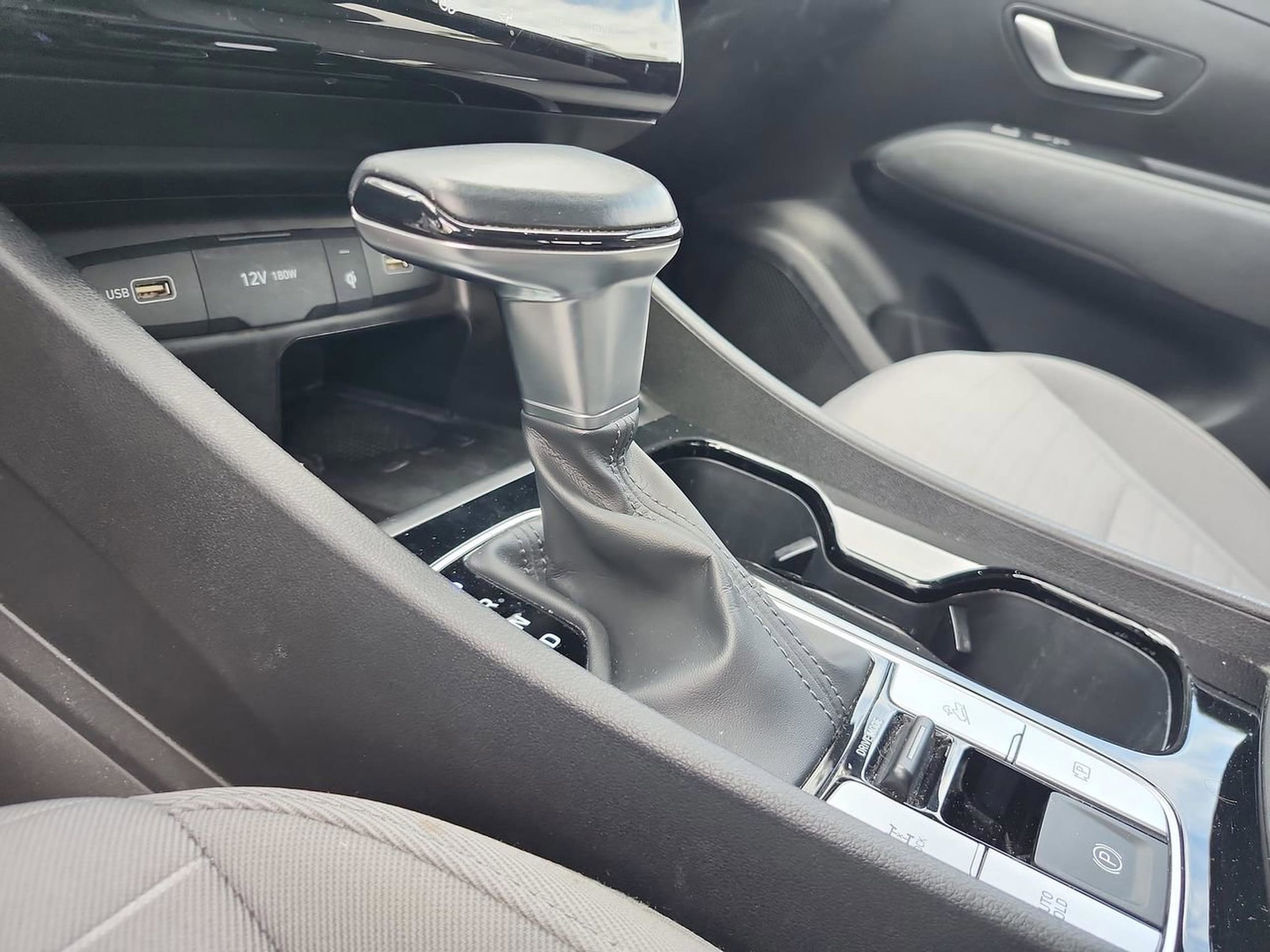2022 Hyundai Santa Cruz SEL Premium - Photo 15