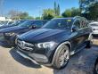 Used 2020 Mercedes-Benz GLE 450 4MATIC SUV