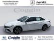 New 2025 Hyundai Elantra SEL Sport Sedan