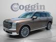 New 2026 Hyundai Palisade Calligraphy SUV