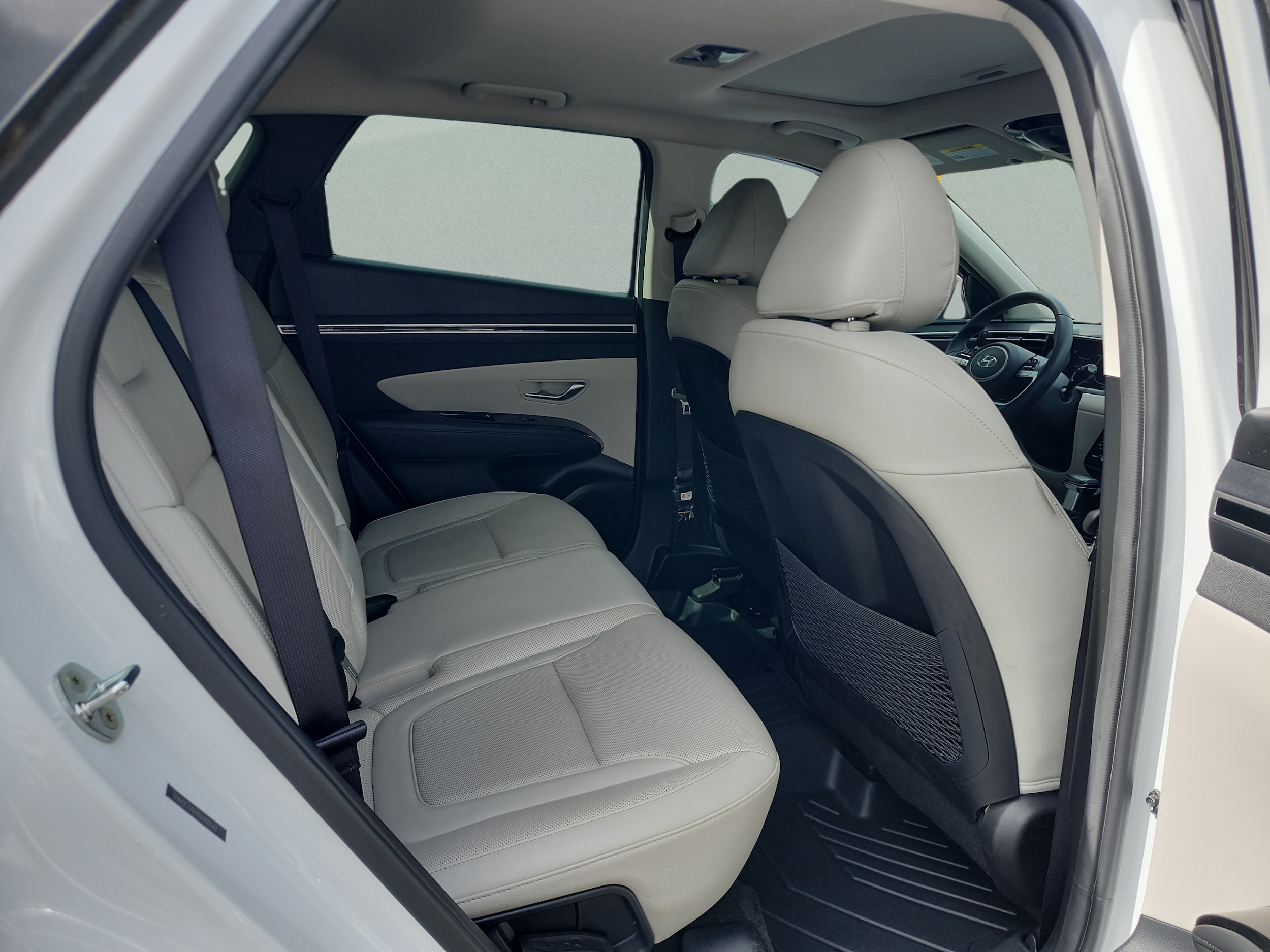 2022 Hyundai Tucson SEL - Photo 20
