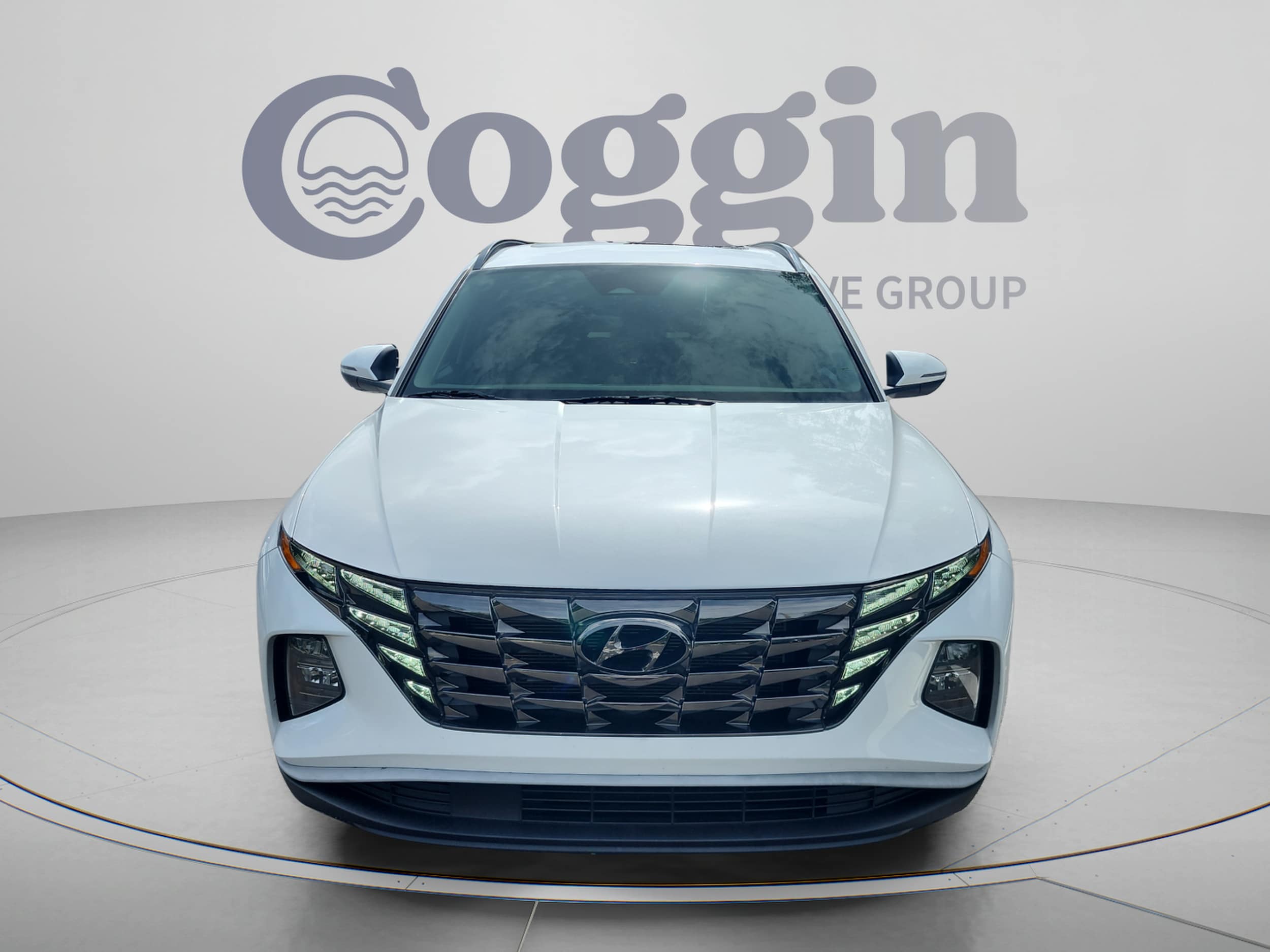 2022 Hyundai Tucson SEL - Photo 9