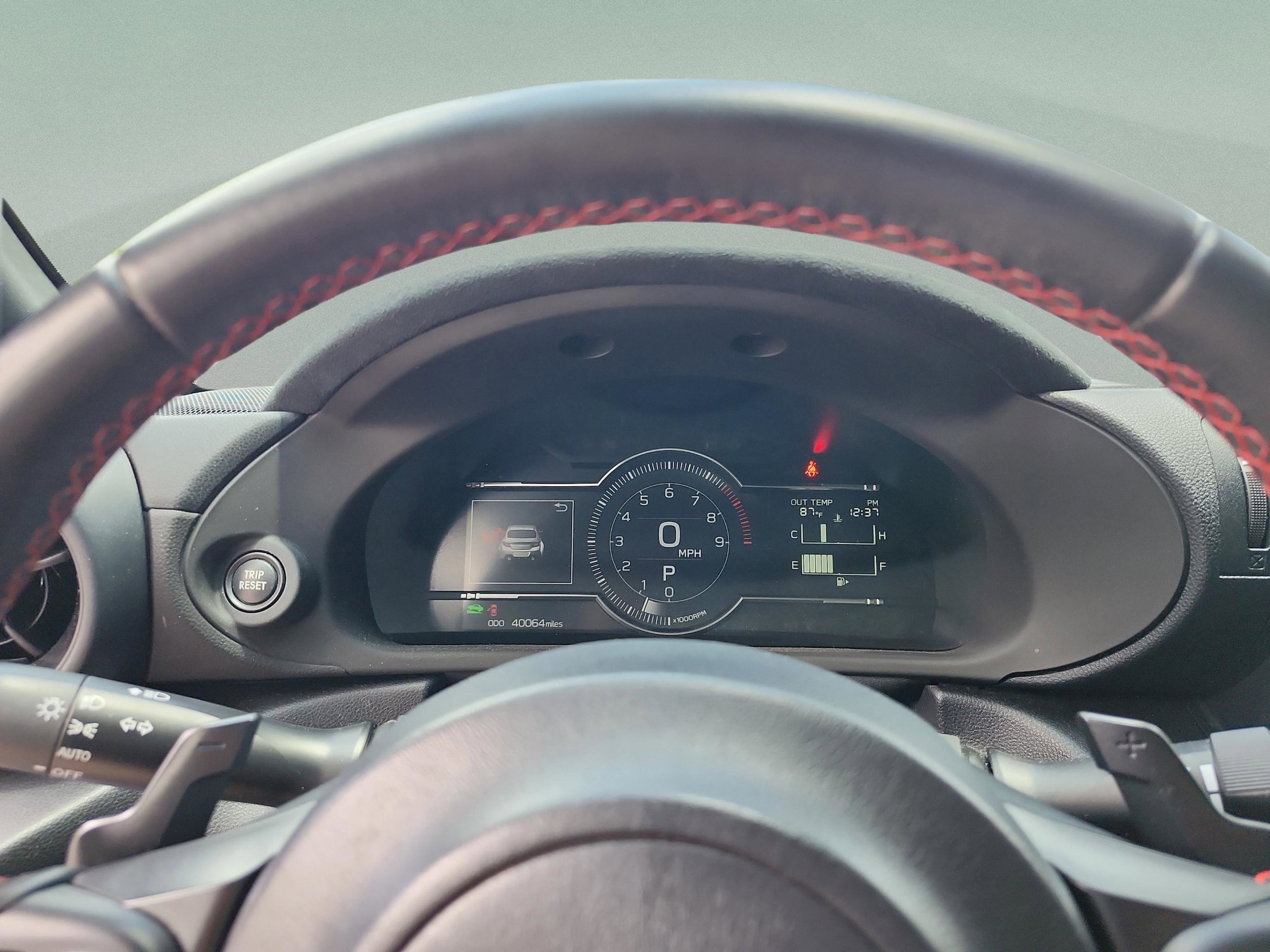 2023 Subaru BRZ Limited - Photo 11