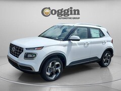 2026 Hyundai Venue SEL SUV