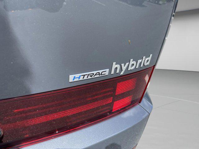 2026 Hyundai Santa Fe SE - Photo 24