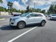 Used 2017 CADILLAC XT5 Luxury SUV
