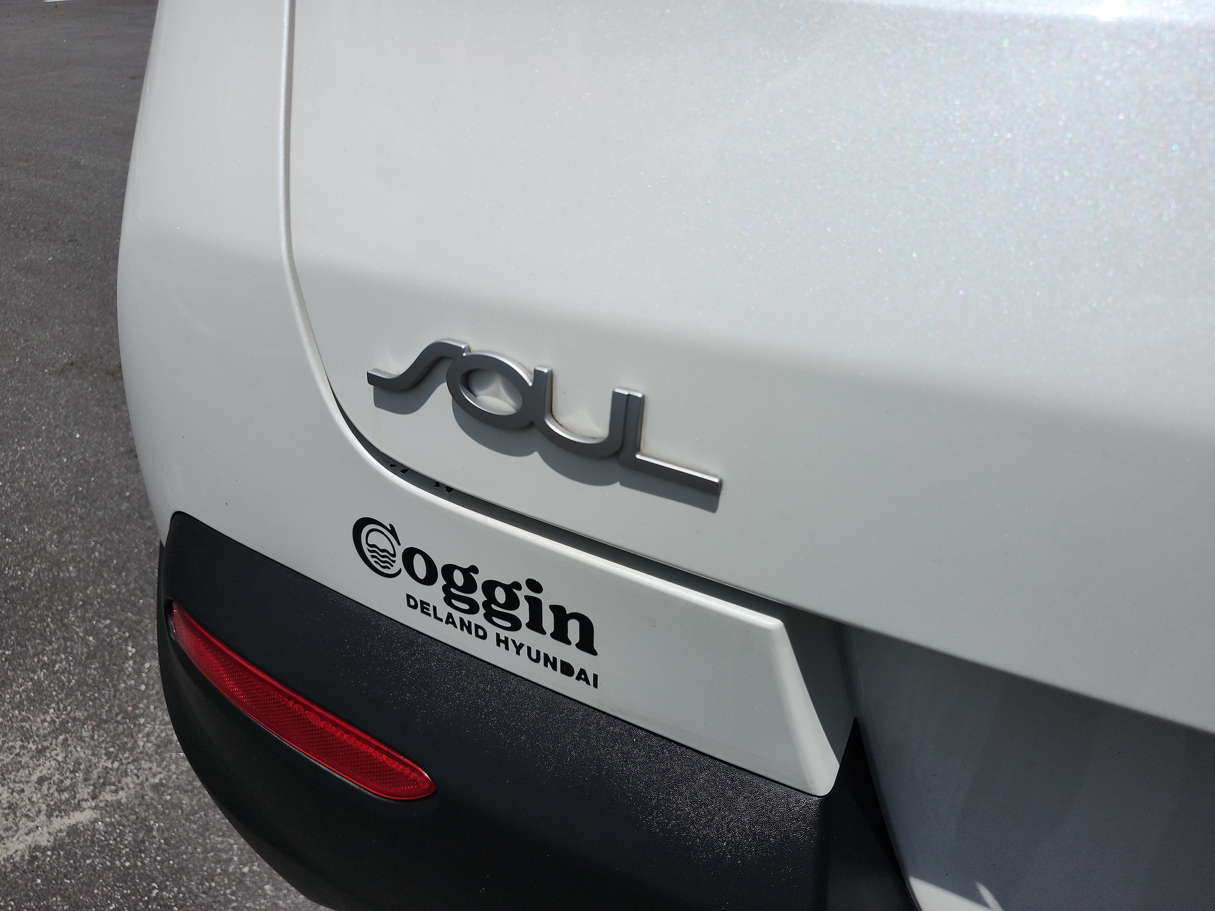2022 Kia Soul LX - Photo 26