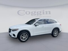 2023 Mercedes-Benz GLC 300