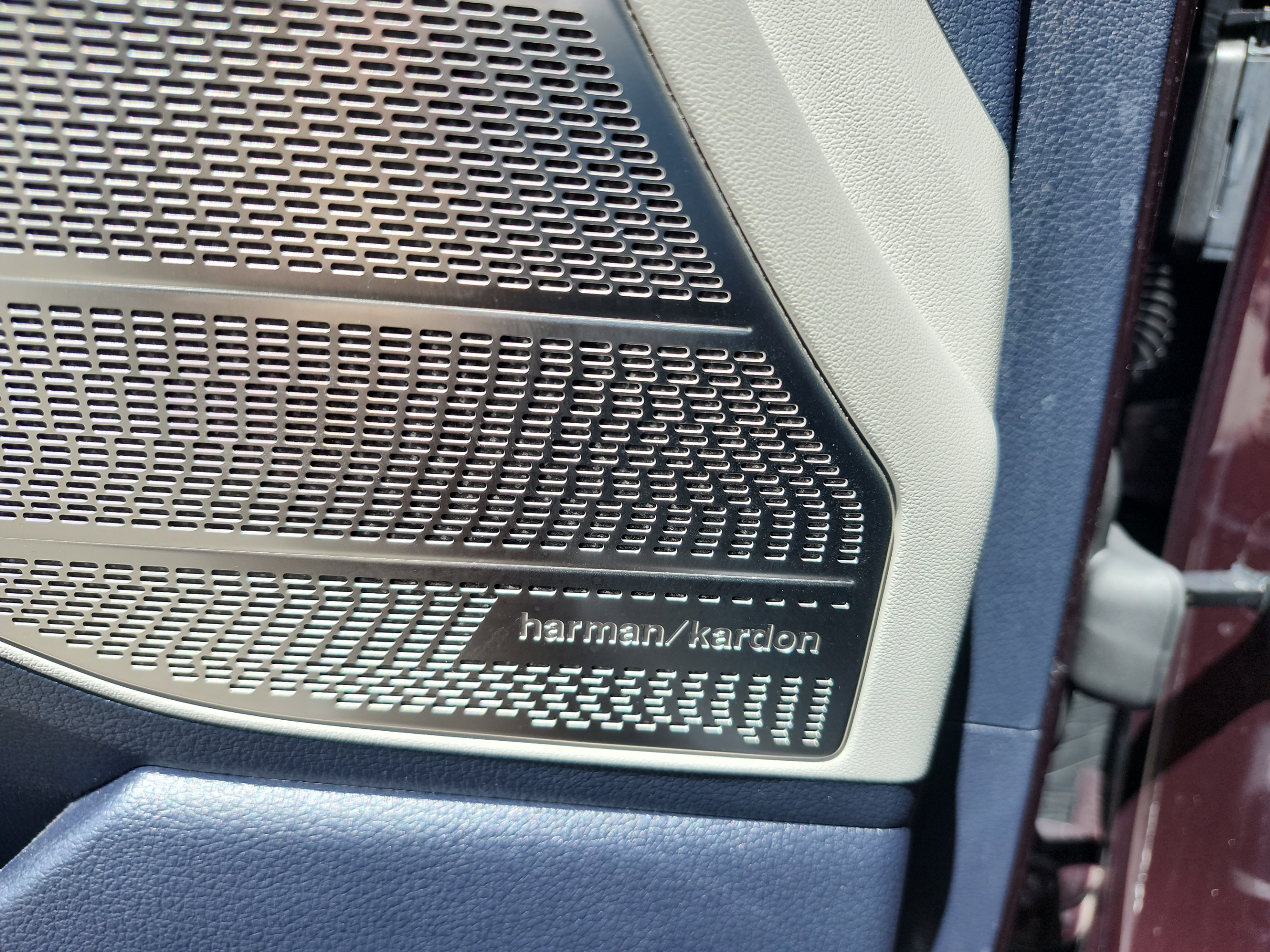 2022 Hyundai Palisade Calligraphy - Photo 26
