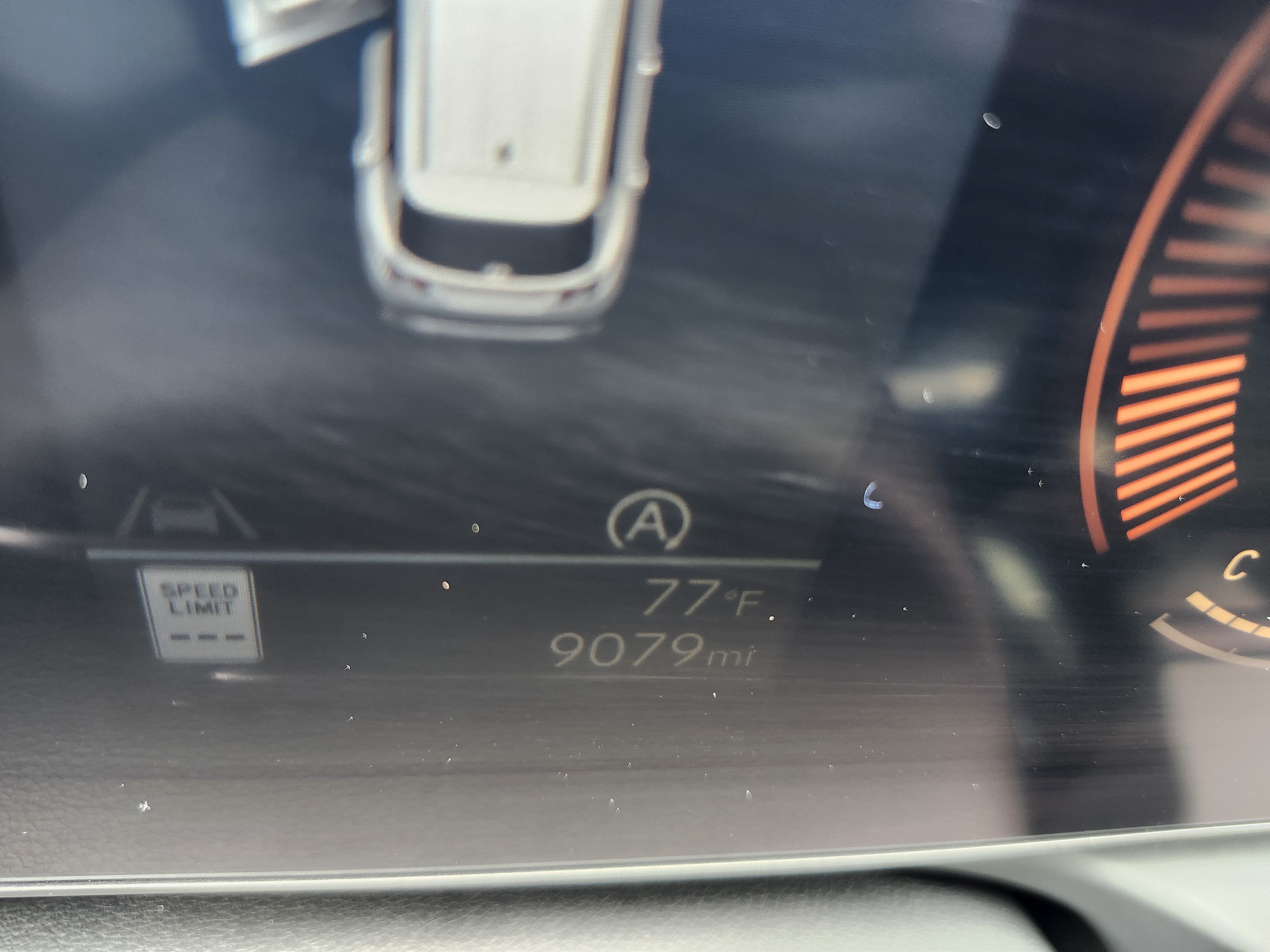 2026 Hyundai Tucson SE - Photo 12