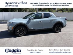 2023 Hyundai Santa Cruz