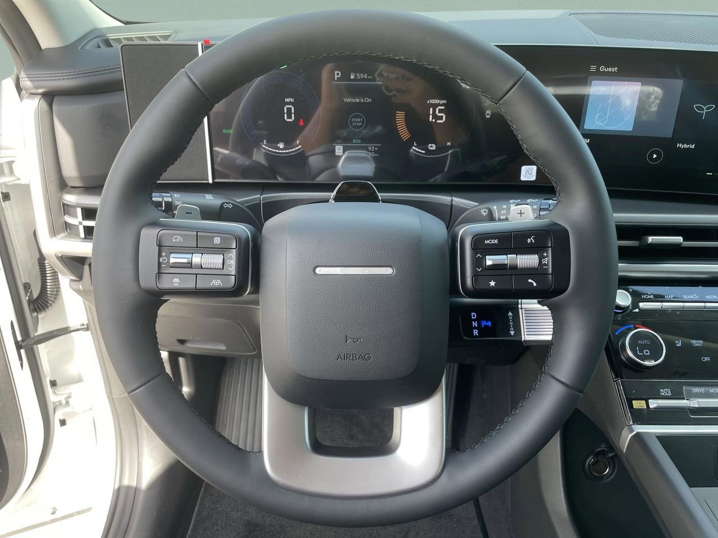 2026 Hyundai Santa Fe SEL - Photo 21