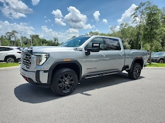 2026 GMC Sierra 2500 HD