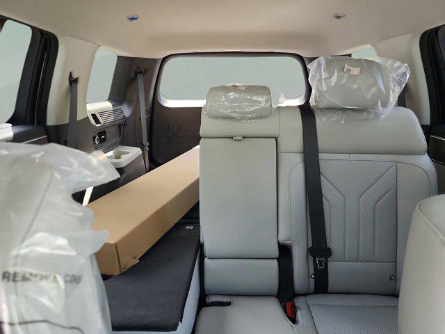 2026 Hyundai Santa Fe SEL - Photo 19