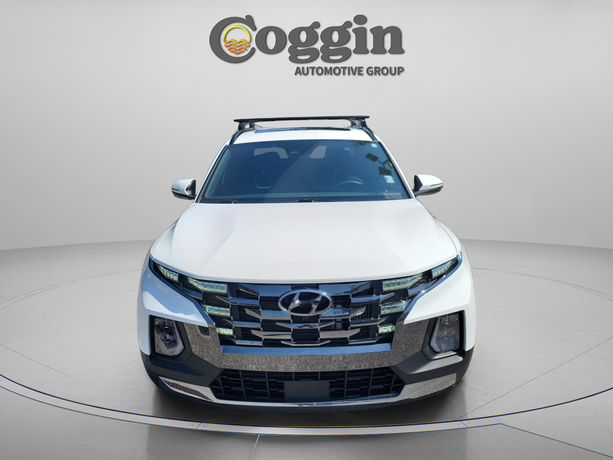 2024 Hyundai Santa Cruz Limited - Photo 6