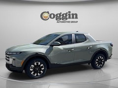 2026 Hyundai Santa Cruz