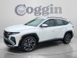 New 2026 Hyundai Tucson SEL Plus SUV