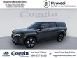 Hyundai Santa Fe Hybrid