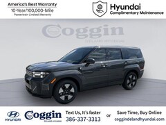 2026 Hyundai Santa Fe Hybrid