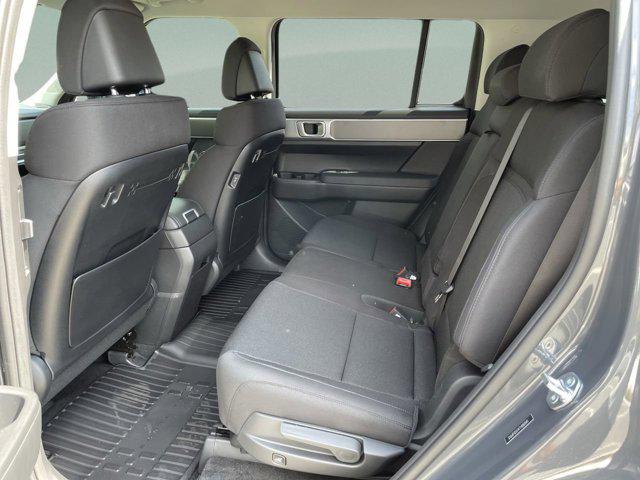 2026 Hyundai Santa Fe SE - Photo 17