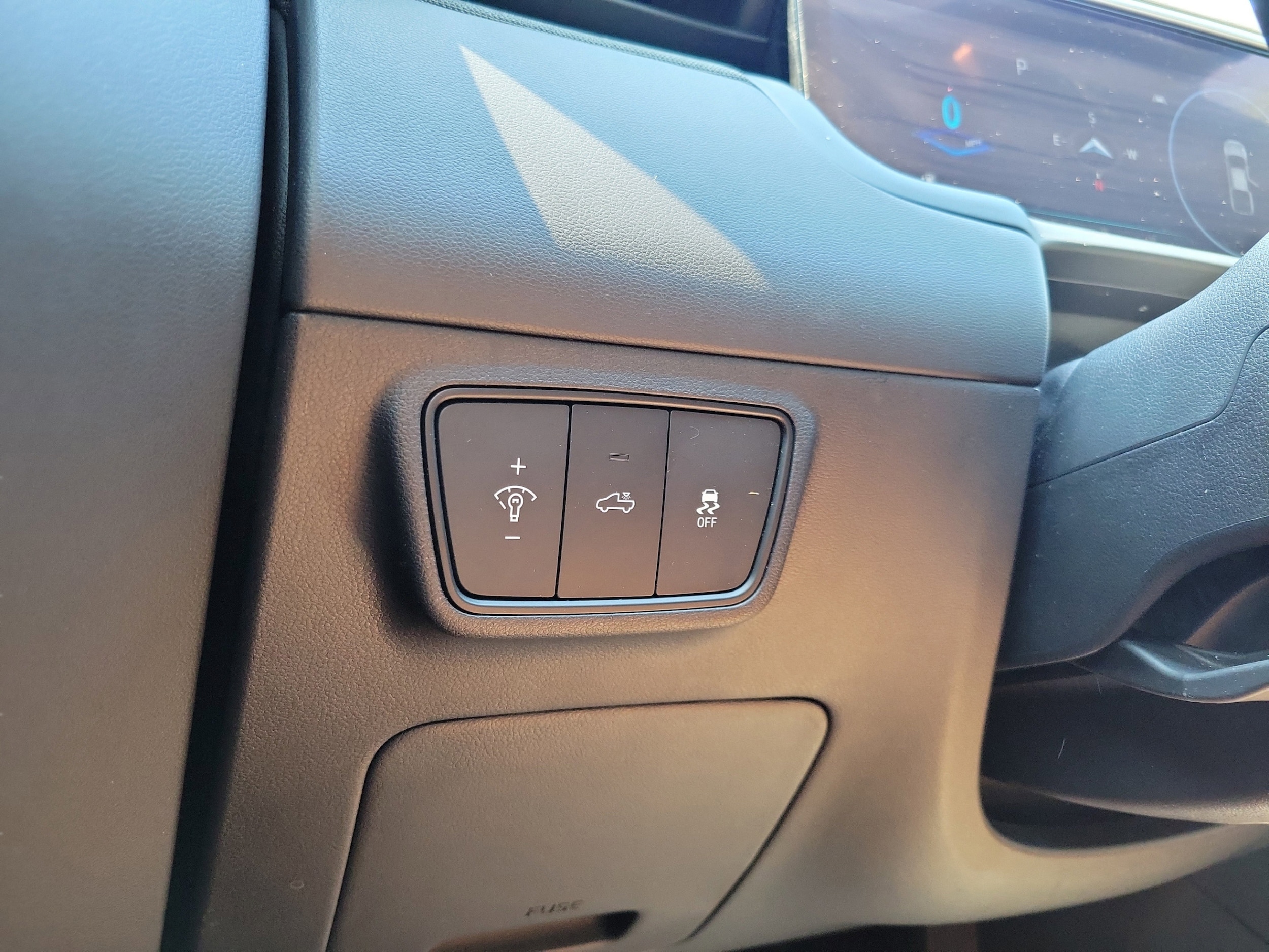 2024 Hyundai Santa Cruz Limited - Photo 19