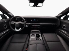 2026 Hyundai Palisade Hybrid