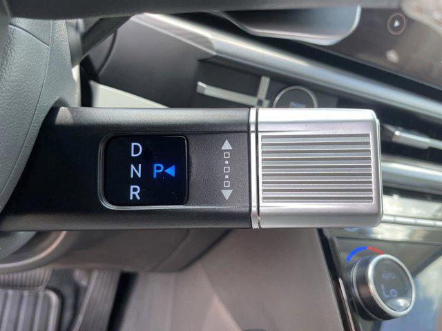 2026 Hyundai Santa Fe SE - Photo 24