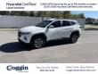 Certified 2024 Hyundai Tucson Hybrid Blue SUV