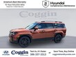 Hyundai Santa Fe HEV
