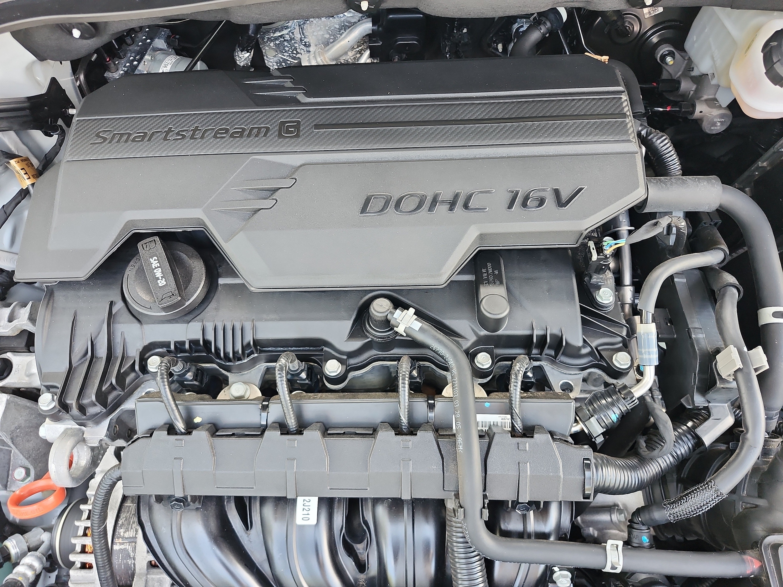 2023 Hyundai Kona SEL - Photo 24