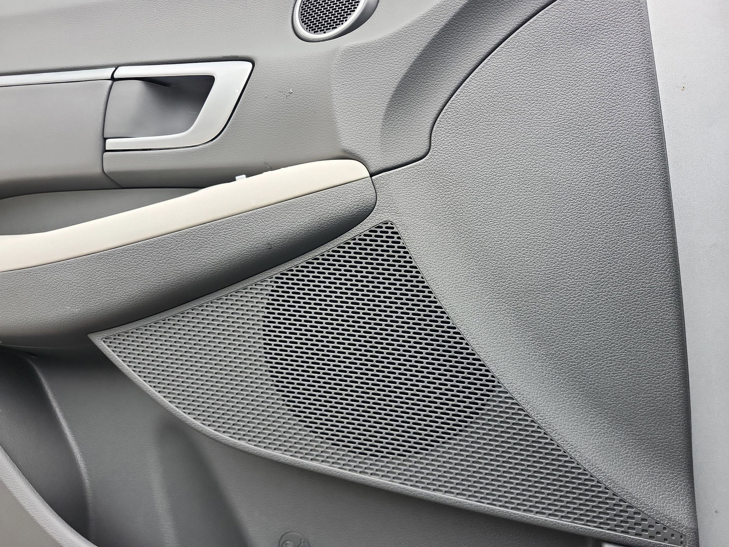 2025 Hyundai Sonata SEL - Photo 24