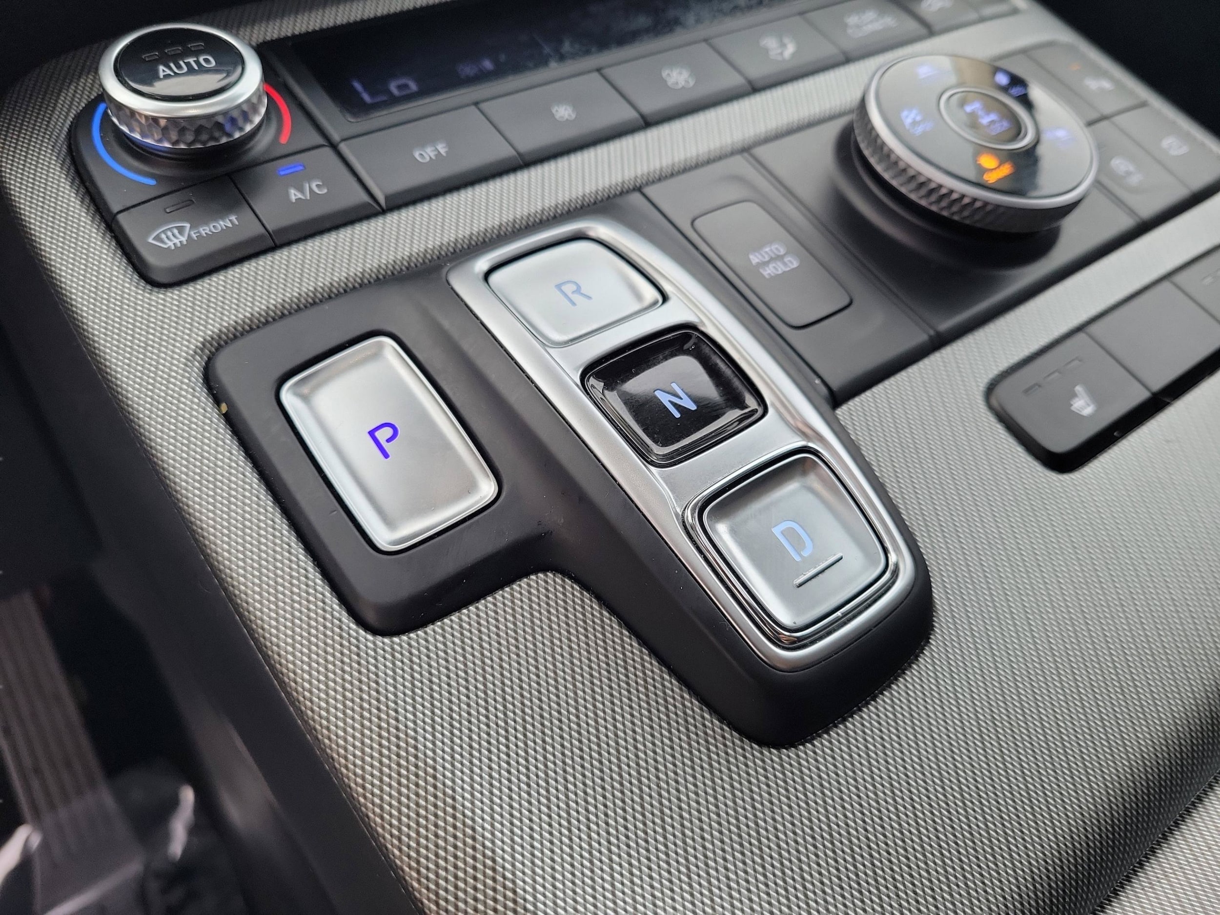 2024 Hyundai Palisade XRT - Photo 30