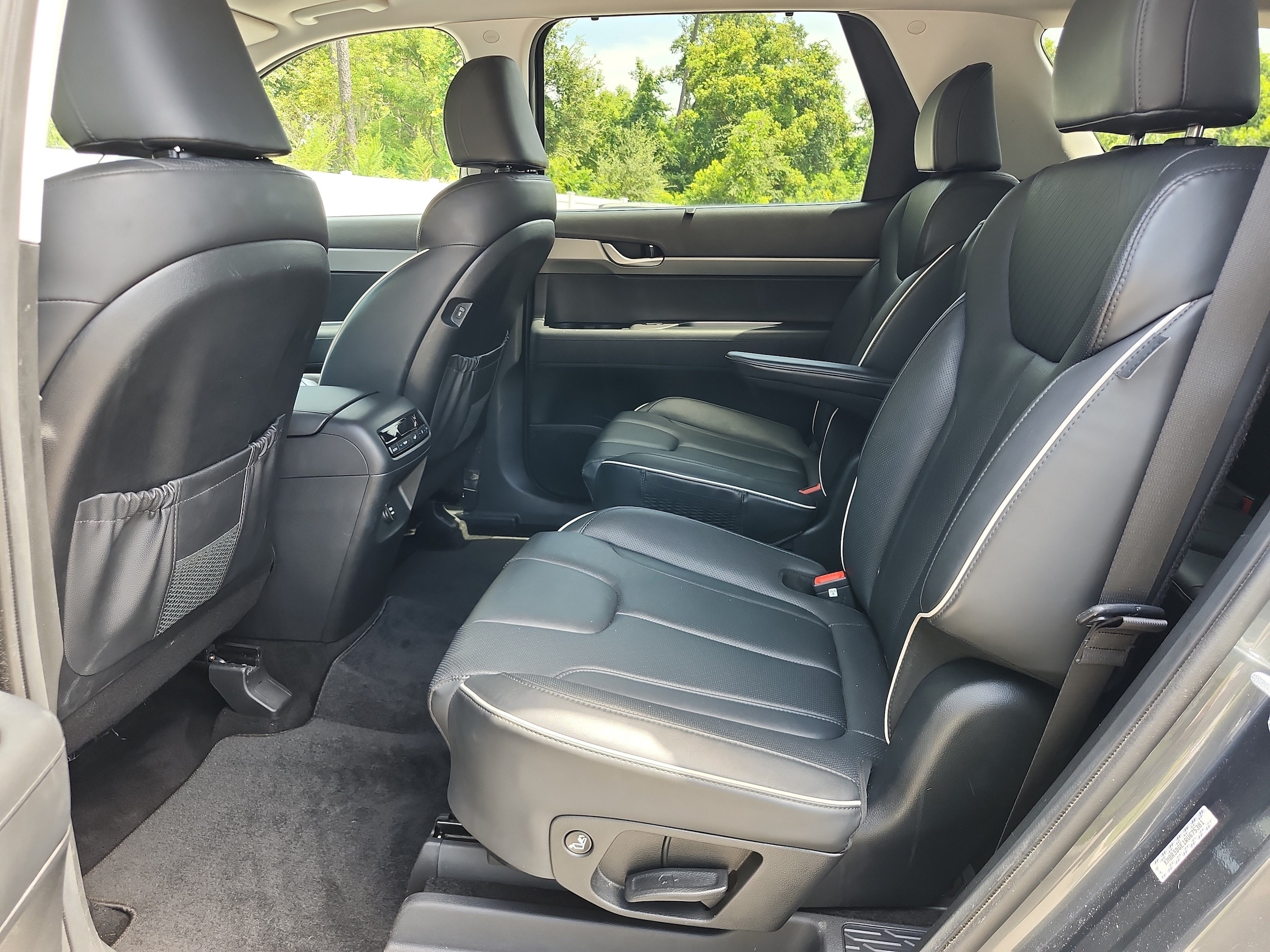2024 Hyundai Palisade XRT - Photo 19