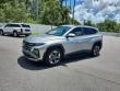 Certified 2025 Hyundai Tucson SEL SUV