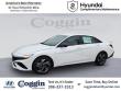New 2025 Hyundai Elantra SEL Sport Sedan