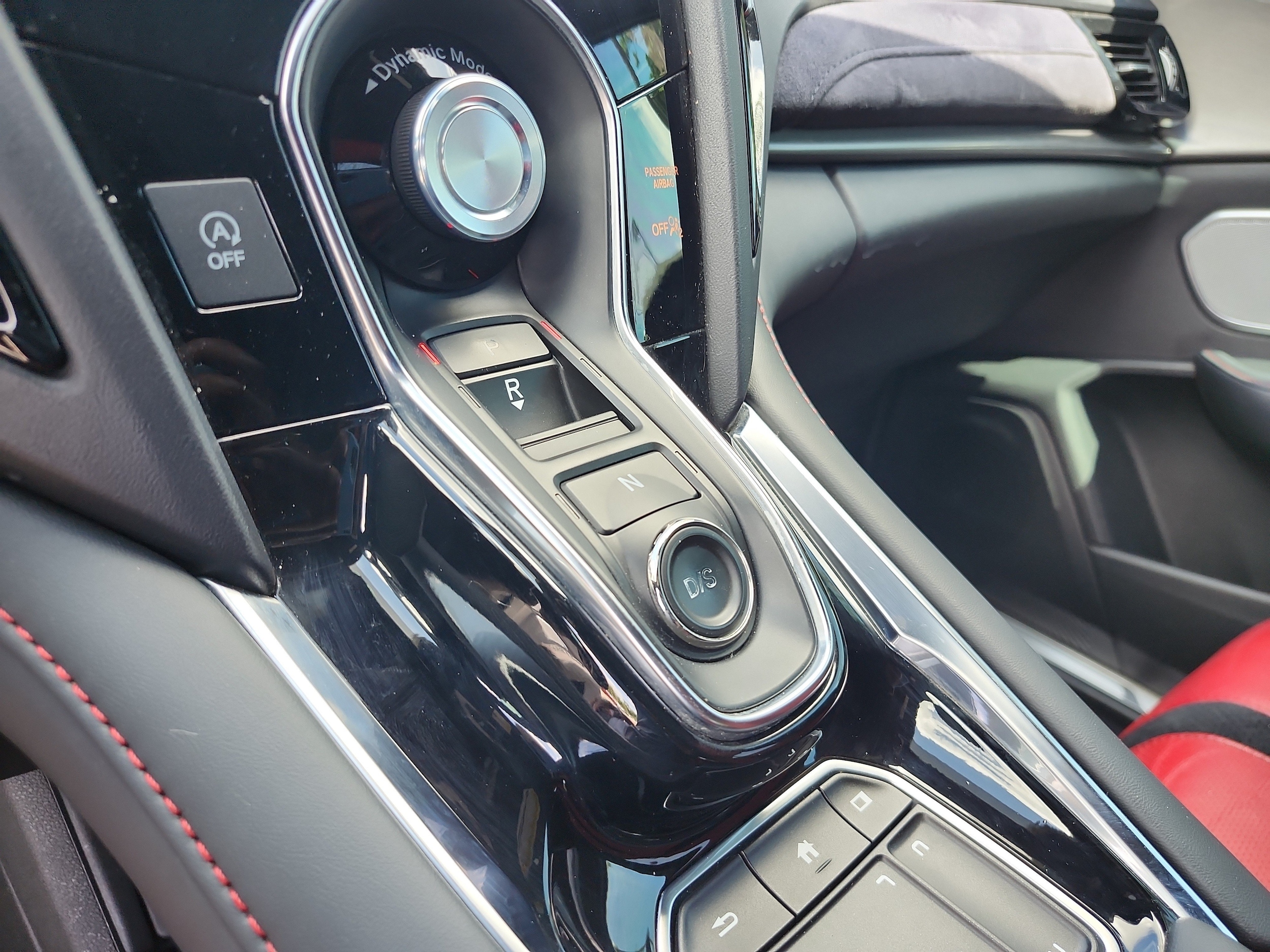 2019 Acura RDX A-Spec Package - Photo 15